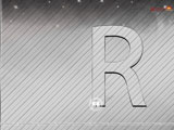 Alphabet R Wallpaper